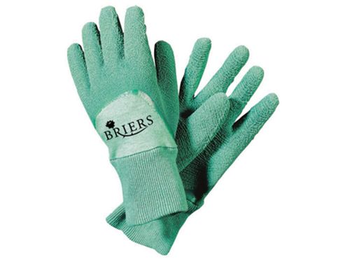 Image of Briers Bo229 All Rounder Glove Medium Green X2
