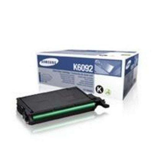 Image of Samsung Black Toner For Clp-770nd