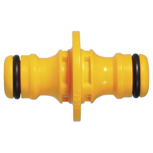 Image of Hozelock 2291 Double Male Connector