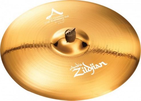 Image of Zildjian A20822 A Custom 20th Anniversary Ride Cymbal