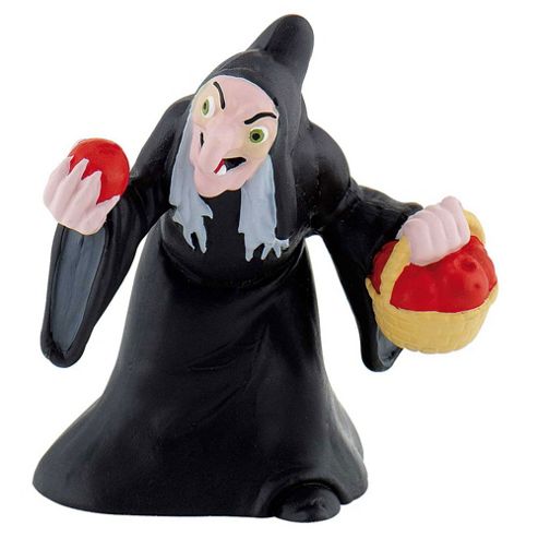 Image of Snow White Wicked Witch 12485