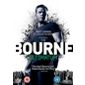 The Bourne Ultimatum (DVD)