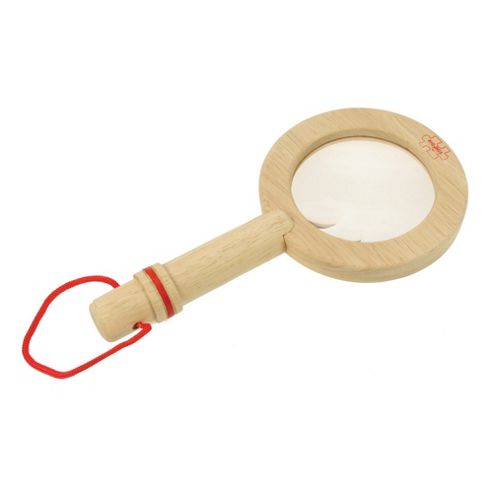 Image of Bigjigs Toys Bj305 Magnifying Glass