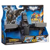 Batman Dark Knight Rises Quick Tek Figure & Vehicle - Only One Supplied