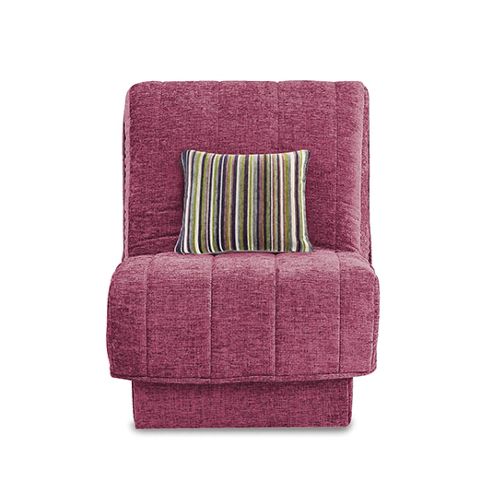 Image of Leon Chairbed Mulberry