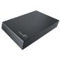 SEAGATE - SEAGATE 3TB EXPANSION DESK 3.5 INCH DESKTOP USB3.0 EXTERNAL HDD BLACK