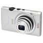 Canon Ixus 125 HS Silver Digital Camera