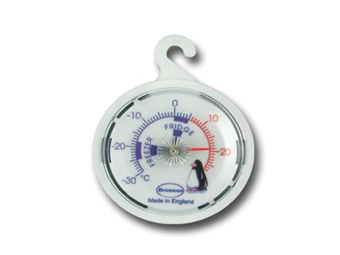 Image of Brannan 22/475 Thermometer Freezer Dial