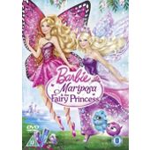 Barbie: Mariposa And The Fair