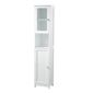 Premier Housewares Floor Standing Tall Cabinet