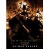 The Dark Knight/Batman Begins (DVD Boxset)