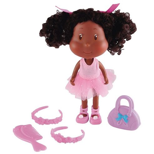 Image of Rosie's World Jasmine Ballet Doll