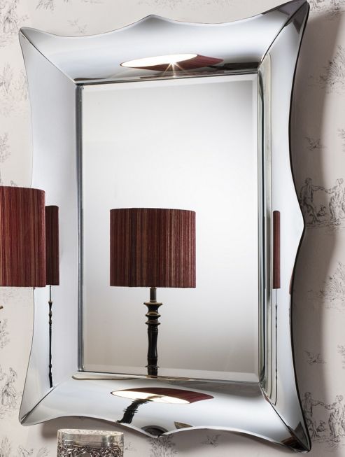 Image of Gallery Melrose Mirror