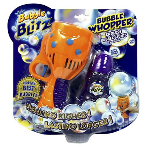 Image of Imperial Bubble Blitz