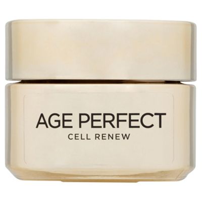 L'oreal Paris A/Prf Cell Renew Day Cream 50Ml