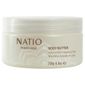 Natio Meditate Body Butter Champa