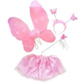 "Kids Fancy Dress - Fairy Costume"