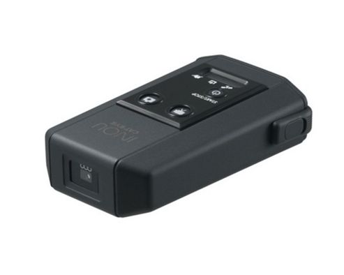 Image of Cateye Inou Gps Camera And Video Recorder Msc-gc100