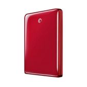 FreeAgent GoFlex USB 3.0 Kit Red 500GB