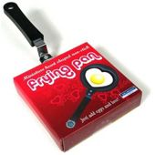 Heart Shaped Frying Pan