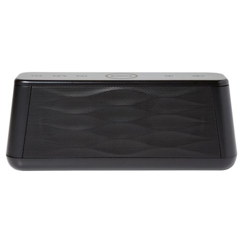 Image of Groov-e Bluetooth Speaker Black