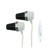 Koss Pathfinder Spark Plug Earphones - White
