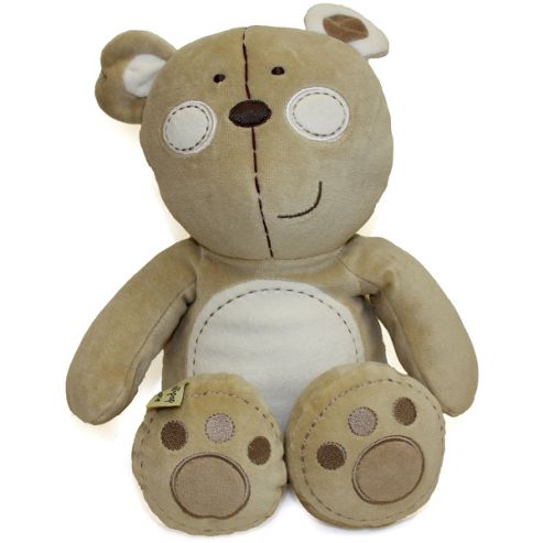 Image of Lollipop Lane Treasured Forever Teddy Bear