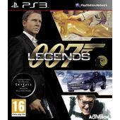 James Bond 007 Legends