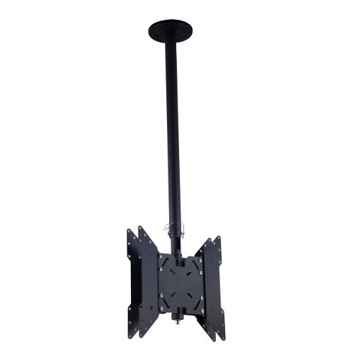 Image of Telescopic Back To Back Ceiling Mount For 23 Inch -47 Inch Tvs