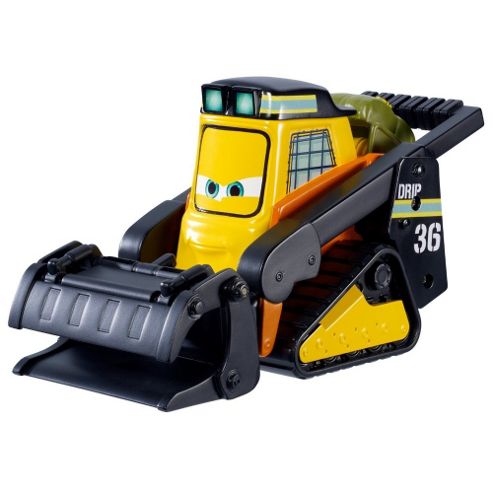 Image of Disney Planes Fire And Rescue Smokejumpers Team Drip