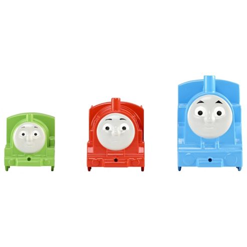 Image of Thomas & Friends My First Stacking Steamies