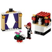 LEGO Friends Mia's Magic Show 41001