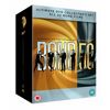 James Bond 007 Complete DVD Collection