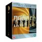 James Bond 007 Complete DVD Collection