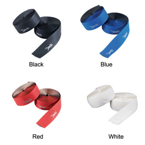 Image of Deda Mistral Handlebar Tape - Black