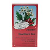 Hawthorn Tea Bags