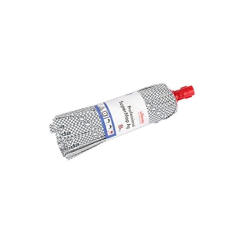 Image of Vileda Professional Supermop Head Refill Red 137905