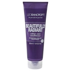 Leo Bancroft Beautifully Radiant Conditioner