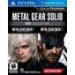 Metal Gear Solid - HD Collection