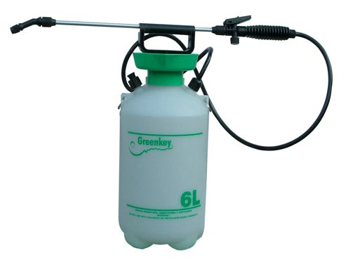 Image of Greenkey 160 Pressure Sprayer 6ltr