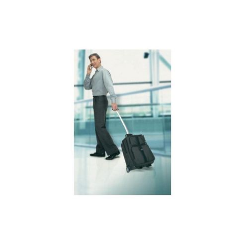 Image of Kensington Contour Overnight Notebook Roller Case