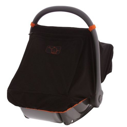 Image of Snoozeshade Sun Shade For Infant Car Seats