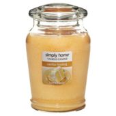 Yankee Candle Large Jar Vanilla Frosting