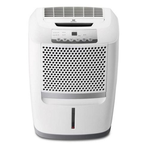 Image of Electrolux Exd25dn3w 25 Litre Per Day Dehumidifier. Which Magazine Best Buy 2014