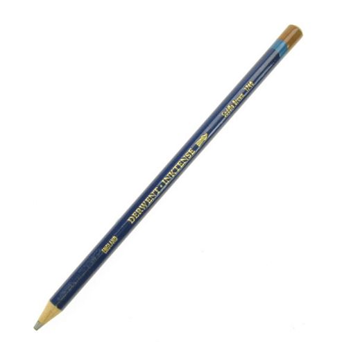 Image of Derwent Inktense Saddle Brown