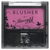 Barry M Blusher 1 - Pink Orchid