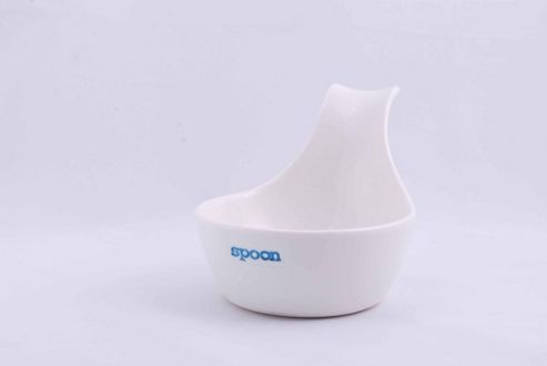 Image of Keith Brymer Jones Spoon Rest