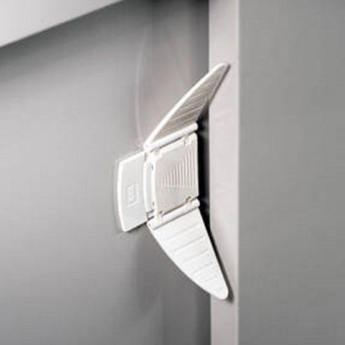 Image of Babydan Sliding Door Lock