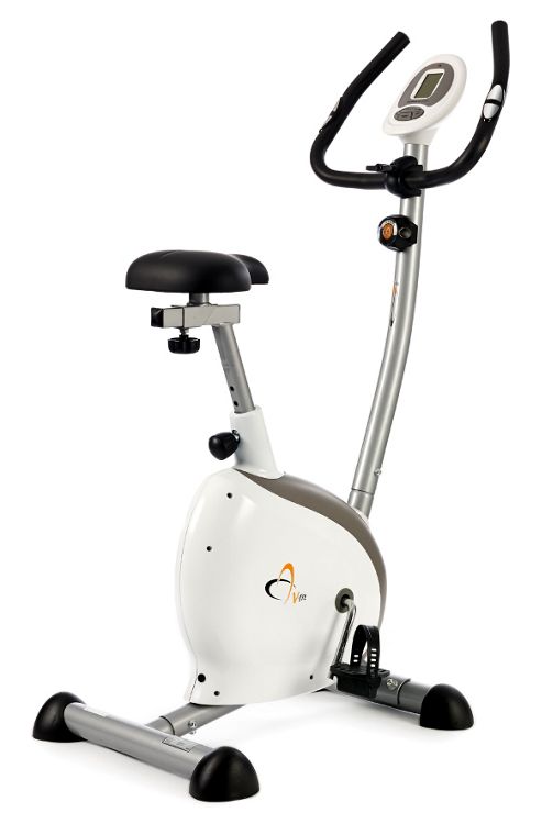 Image of V-fit G Series Uc Upright Magnetic Cycle