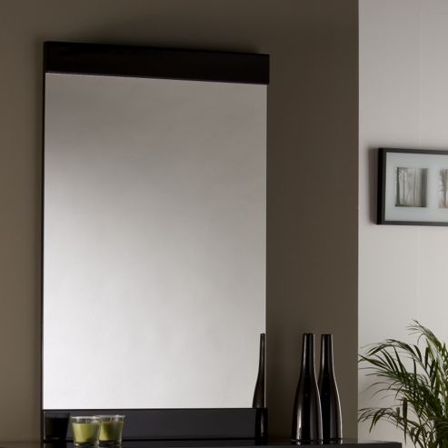 Image of World Furniture Modena Mirror